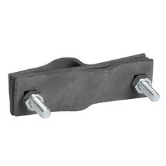 Зажим для заземляющего проводника EKF PROxima (gc-57082-3) - фото 2