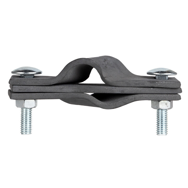 Изображение товара Зажим для заземляющего проводника EKF PROxima (gc-57082-3) Изображение товара Зажим для заземляющего проводника EKF PROxima (gc-57082-3)