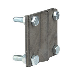 Зажим заземлитель 20-полоса 50 EKF PROxima (lp-57080) - фото 3