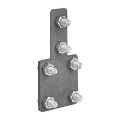 Зажим контрольный EKF PROxima (lp-g3203) - фото 4