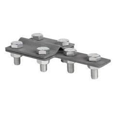 Зажим контрольный EKF PROxima (lp-g3203) - фото 2