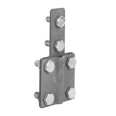 Зажим контрольный EKF PROxima (lp-g3203) - фото 3