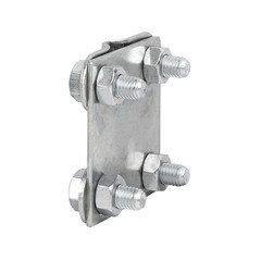 Зажим контрольный прут-прут EKF PROxima (lp-55611) - фото 3