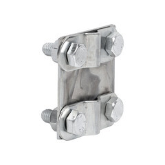 Зажим контрольный прут-прут EKF PROxima (lp-55611) - фото 2