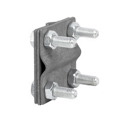 Зажим крестовидный прут-прут EKF PROxima (lp-55758) - фото 3