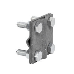 Зажим крестовидный прут-прут EKF PROxima (lp-55758) - фото 2