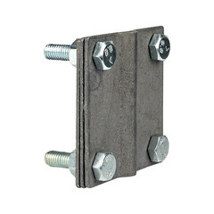 Зажим полоса 40-прут 10 EKF PROxima (lp-g3101) - фото 3