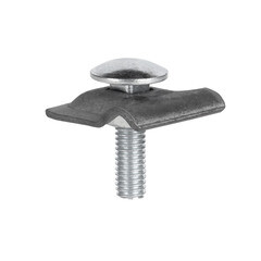 Зажим прижимной 30х30 мм EKF PROxima (lp-51510/3)