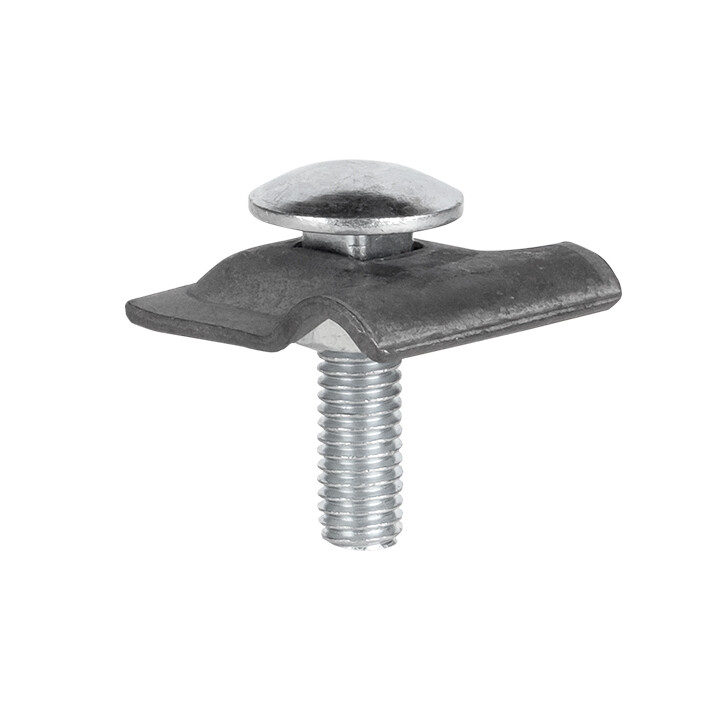 Изображение товара Зажим прижимной 30х30 мм EKF PROxima (lp-51510/3) Изображение товара Зажим прижимной 30х30 мм EKF PROxima (lp-51510/3)