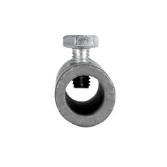 Зажим продольный EKF PROxima (lp-g3202-10) - фото 3