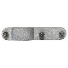 Зажим прута на молниеприемной мачте d40 мм EKF PROxima (lp-33040) - фото 2