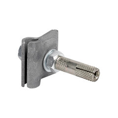 Зажим прута универсальный малый EKF PROxima (lp-51511) - фото 2