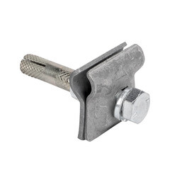 Зажим прута универсальный малый EKF PROxima (lp-51511) - фото 3