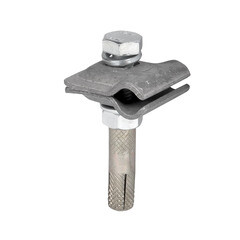 Зажим прута универсальный малый EKF PROxima (lp-51511)