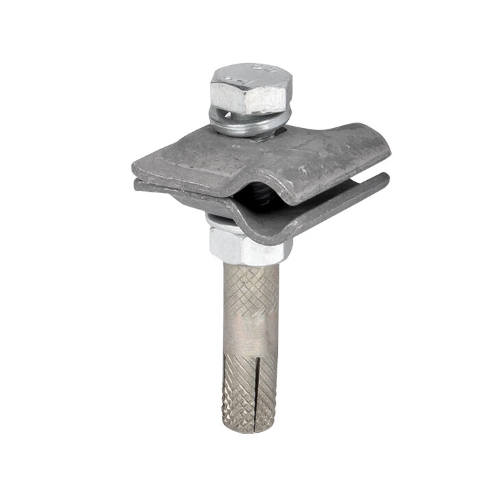 Изображение товара Зажим прута универсальный малый EKF PROxima (lp-51511)