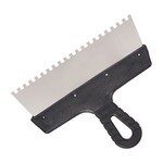 Зубчатые шпатели