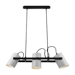 Изображение товара Люстра подвесная Freya Elori E27 75 Вт 5 кв.м (FR4005PL-03WB)