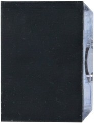 Терминал клеммный EKF PROxima TB-4512 4,5 кв.мм 660 В 45 A 12 клеммных пар (20 шт.) - фото 2