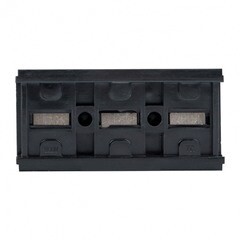 Терминал клеммный EKF PROxima TC-1003 35 кв.мм 660 В 100 A 3 клеммных пары - фото 6