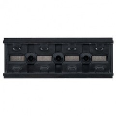 Терминал клеммный EKF PROxima TC-1504 70 кв.мм 660 В 150 A 4 клеммных пары - фото 6