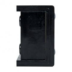 Терминал клеммный EKF PROxima TC-2004 95 кв.мм 660 В 200 A 4 клеммных пары - фото 2