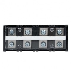 Терминал клеммный EKF PROxima TC-2004 95 кв.мм 660 В 200 A 4 клеммных пары - фото 6