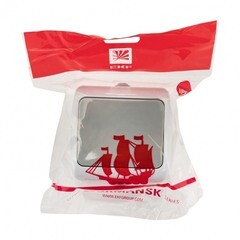 Выключатель EKF Мурманск одноклавишный накладной серый (EFV10-021-30-54) - фото 3