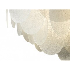 Люстра подвесная Freya Porto E14 360 Вт 24 кв.м (FR5104PL-06BS) - фото 2