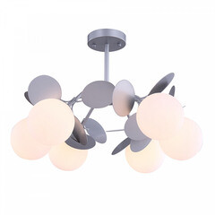 Изображение товара Люстра подвесная Freya Satellite E27 360 Вт 24 кв.м (FR5165PL-06S)