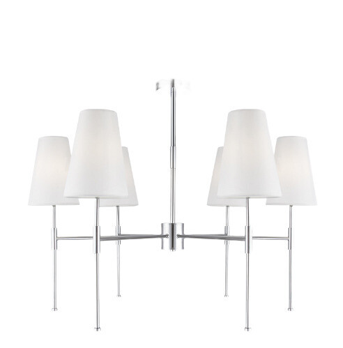 Изображение товара Люстра подвесная Freya Tida E14 240 Вт для гостиной с классическим стилем