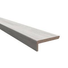 Изображение товара Наличник телескопический Urban 70х8х2140 мм ПВХ норд велум прямой (1 шт.)