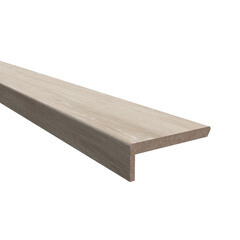 Изображение товара Наличник телескопический Urban 70х8х2140 мм ПВХ сэнд велум прямой (1 шт.)