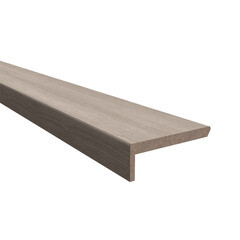 Изображение товара Наличник телескопический Urban 70х8х2140 мм ПВХ дуб европейский красный прямой (1 шт.)