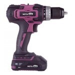 Аккумуляторные дрели-шуруповерты