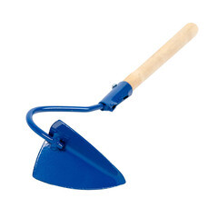 Мотыжка Павловская Заря 65 мм с деревянным черенком (00000156120) - фото 3