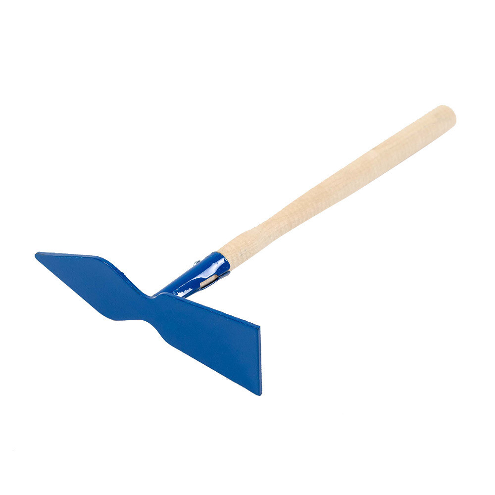 Изображение товара Рыхлитель Павловская Заря с деревянным черенком 180х50 Россия