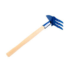 Мотыжка Павловская Заря 90 мм комбинированная (00000155340) - фото 4