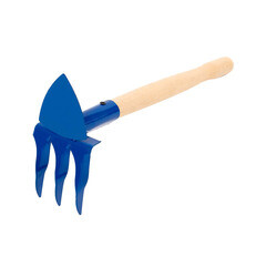 Изображение товара Мотыжка Павловская Заря 90 мм комбинированная (00000155340)