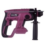 Аккумуляторные перфораторы