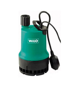 Дренажный насос Wilo-Drain TMW 32/8