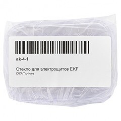 Стекло для электрощитов EKF PROxima (10 шт.) (ak-4-1) - фото 3
