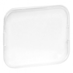 Стекло для электрощитов EKF PROxima (10 шт.) (ak-4-1) - фото 2