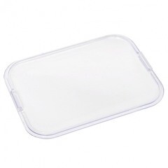 Стекло для электрощитов EKF PROxima (10 шт.) (ak-4-1) - фото 1