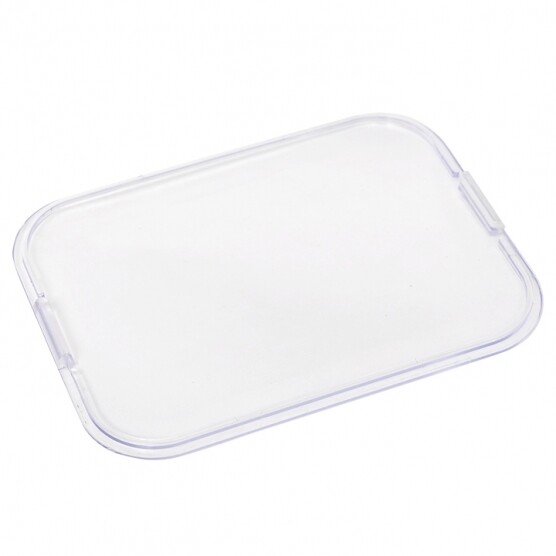 Стекло для электрощитов EKF PROxima (10 шт.) (ak-4-1)