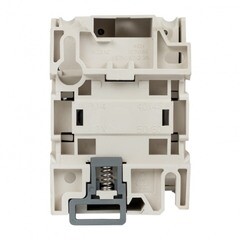 Контактор малогабаритный EKF PROxima КМЭ 380 В 25 А тип AC 1НО (ctr-s-25-380) - фото 4