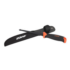 Изображение товара Ножовка по гипсокартону 150 мм Edma