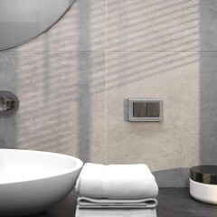 Розетка Werkel встраиваемая графит рифленый со шторками с крышкой (a057291) - фото 6