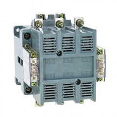 Пускатель электромагнитный EKF Basic ПМ12-160100 (pm12-160/380) 400-660 В 160 А 2NC+4NO