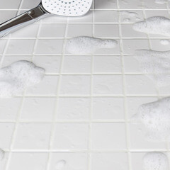 Мозаика Starmosaic белая керамическая 306х306х6 мм матовая antislip - фото 7