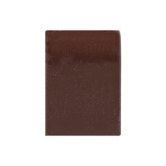 Заглушка торцевая для кабель-канала EKF 15х10 мм темное дерево (4 шт.) (ecd-15-10x4) - фото 2